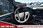 2025 Chevrolet Silverado 2500 Crew Cab 4x4, Pickup for sale #133283 - photo 21