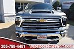 2025 Chevrolet Silverado 2500 Crew Cab 4x4, Pickup for sale #133283 - photo 4