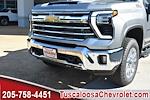 2025 Chevrolet Silverado 2500 Crew Cab 4x4, Pickup for sale #133283 - photo 35