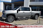 2025 Chevrolet Silverado 2500 Crew Cab 4x4, Pickup for sale #133283 - photo 6