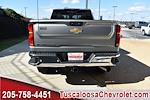 2025 Chevrolet Silverado 2500 Crew Cab 4x4, Pickup for sale #133283 - photo 8