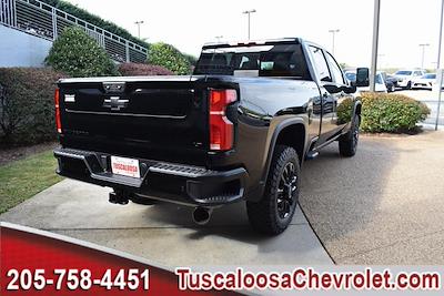 2025 Chevrolet Silverado 2500 Crew Cab 4x4, Pickup for sale #133681 - photo 2