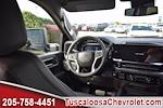 2025 Chevrolet Silverado 2500 Crew Cab 4x4, Pickup for sale #133681 - photo 18