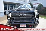 2025 Chevrolet Silverado 2500 Crew Cab 4x4, Pickup for sale #133681 - photo 4