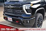 2025 Chevrolet Silverado 2500 Crew Cab 4x4, Pickup for sale #133681 - photo 32