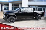 2025 Chevrolet Silverado 2500 Crew Cab 4x4, Pickup for sale #133681 - photo 6