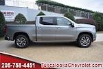 2025 Chevrolet Silverado 1500 Crew Cab 4x4, Pickup for sale #134434 - photo 10