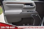 2025 Chevrolet Silverado 1500 Crew Cab 4x4, Pickup for sale #134434 - photo 11