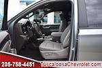 2025 Chevrolet Silverado 1500 Crew Cab 4x4, Pickup for sale #134434 - photo 14