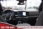 2025 Chevrolet Silverado 1500 Crew Cab 4x4, Pickup for sale #134434 - photo 18