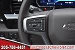 2025 Chevrolet Silverado 1500 Crew Cab 4x4, Pickup for sale #134434 - photo 21