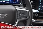 2025 Chevrolet Silverado 1500 Crew Cab 4x4, Pickup for sale #134434 - photo 22