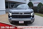 2025 Chevrolet Silverado 1500 Crew Cab 4x4, Pickup for sale #134434 - photo 4