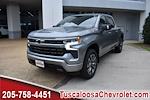 2025 Chevrolet Silverado 1500 Crew Cab 4x4, Pickup for sale #134434 - photo 5