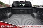 2025 Chevrolet Silverado 1500 Crew Cab 4x4, Pickup for sale #134434 - photo 9