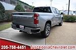 2025 Chevrolet Silverado 1500 Crew Cab 4x4, Pickup for sale #134434 - photo 2