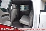 2025 Chevrolet Silverado 1500 Crew Cab 4x4, Pickup for sale #134436 - photo 16