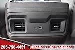 2025 Chevrolet Silverado 1500 Crew Cab 4x4, Pickup for sale #134436 - photo 17