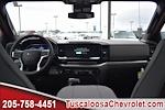 2025 Chevrolet Silverado 1500 Crew Cab 4x4, Pickup for sale #134436 - photo 18