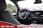 2025 Chevrolet Silverado 1500 Crew Cab 4x4, Pickup for sale #134436 - photo 19