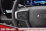 2025 Chevrolet Silverado 1500 Crew Cab 4x4, Pickup for sale #134436 - photo 21