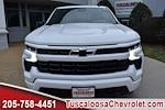 2025 Chevrolet Silverado 1500 Crew Cab 4x4, Pickup for sale #134436 - photo 4