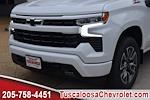 2025 Chevrolet Silverado 1500 Crew Cab 4x4, Pickup for sale #134436 - photo 34