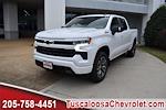 2025 Chevrolet Silverado 1500 Crew Cab 4x4, Pickup for sale #134436 - photo 5