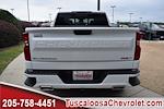 2025 Chevrolet Silverado 1500 Crew Cab 4x4, Pickup for sale #134436 - photo 8