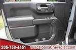 2025 Chevrolet Silverado 1500 Crew Cab 4x2, Pickup for sale #135931 - photo 11