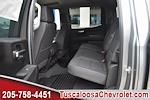 2025 Chevrolet Silverado 1500 Crew Cab 4x2, Pickup for sale #135931 - photo 15