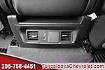 2025 Chevrolet Silverado 1500 Crew Cab 4x2, Pickup for sale #135931 - photo 16