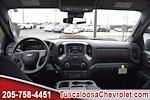 2025 Chevrolet Silverado 1500 Crew Cab 4x2, Pickup for sale #135931 - photo 17