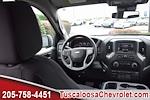 2025 Chevrolet Silverado 1500 Crew Cab 4x2, Pickup for sale #135931 - photo 18