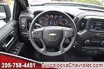 2025 Chevrolet Silverado 1500 Crew Cab 4x2, Pickup for sale #135931 - photo 19