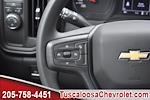 2025 Chevrolet Silverado 1500 Crew Cab 4x2, Pickup for sale #135931 - photo 20