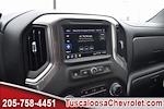 2025 Chevrolet Silverado 1500 Crew Cab 4x2, Pickup for sale #135931 - photo 25