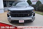 2025 Chevrolet Silverado 1500 Crew Cab 4x2, Pickup for sale #135931 - photo 4