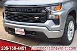 2025 Chevrolet Silverado 1500 Crew Cab 4x2, Pickup for sale #135931 - photo 30