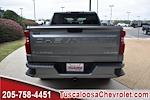 2025 Chevrolet Silverado 1500 Crew Cab 4x2, Pickup for sale #135931 - photo 8