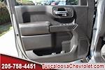 2025 Chevrolet Silverado 1500 Crew Cab 4x2, Pickup for sale #136102 - photo 10