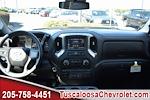 2025 Chevrolet Silverado 1500 Crew Cab 4x2, Pickup for sale #136102 - photo 16