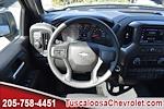 2025 Chevrolet Silverado 1500 Crew Cab 4x2, Pickup for sale #136102 - photo 18