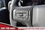 2025 Chevrolet Silverado 1500 Crew Cab 4x2, Pickup for sale #136102 - photo 19