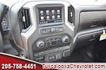 2025 Chevrolet Silverado 1500 Crew Cab 4x2, Pickup for sale #136102 - photo 23