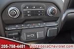 2025 Chevrolet Silverado 1500 Crew Cab 4x2, Pickup for sale #136102 - photo 25