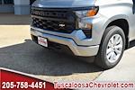 2025 Chevrolet Silverado 1500 Crew Cab 4x2, Pickup for sale #136102 - photo 28