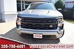 2025 Chevrolet Silverado 1500 Crew Cab 4x2, Pickup for sale #136102 - photo 3