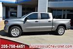 2025 Chevrolet Silverado 1500 Crew Cab 4x2, Pickup for sale #136102 - photo 5