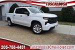 2025 Chevrolet Silverado 1500 Crew Cab 4x2, Pickup for sale #137743 - photo 1